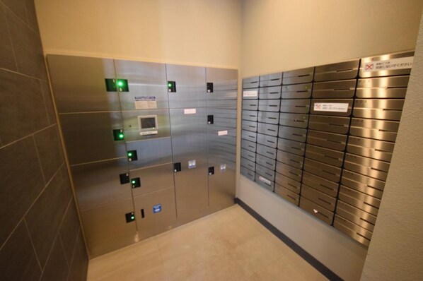 HF正光寺赤羽レジデンスの物件内観写真